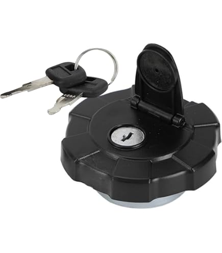 Amazon.com: FridayParts Hydraulic Oil Tank Cap 4434017